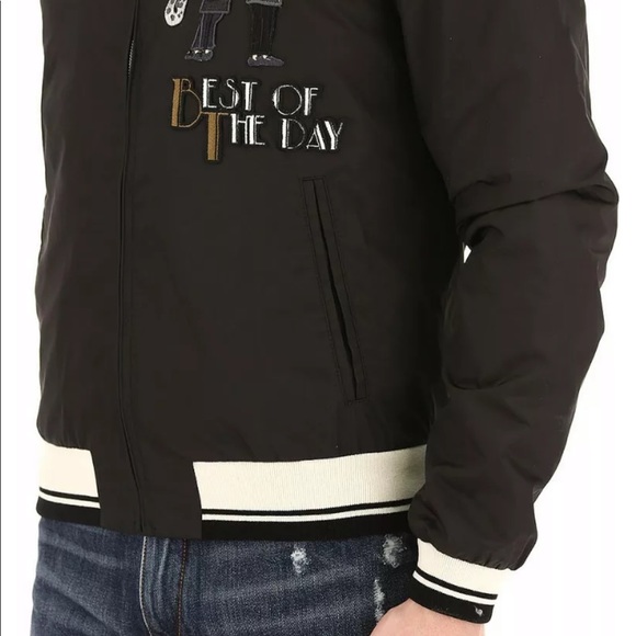 Dolce & Gabbana Jacket - Picture 4 of 5